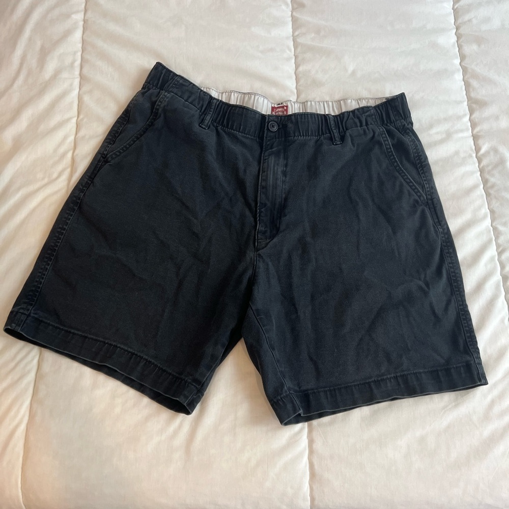 Levi’s XX Chino EZ shorts